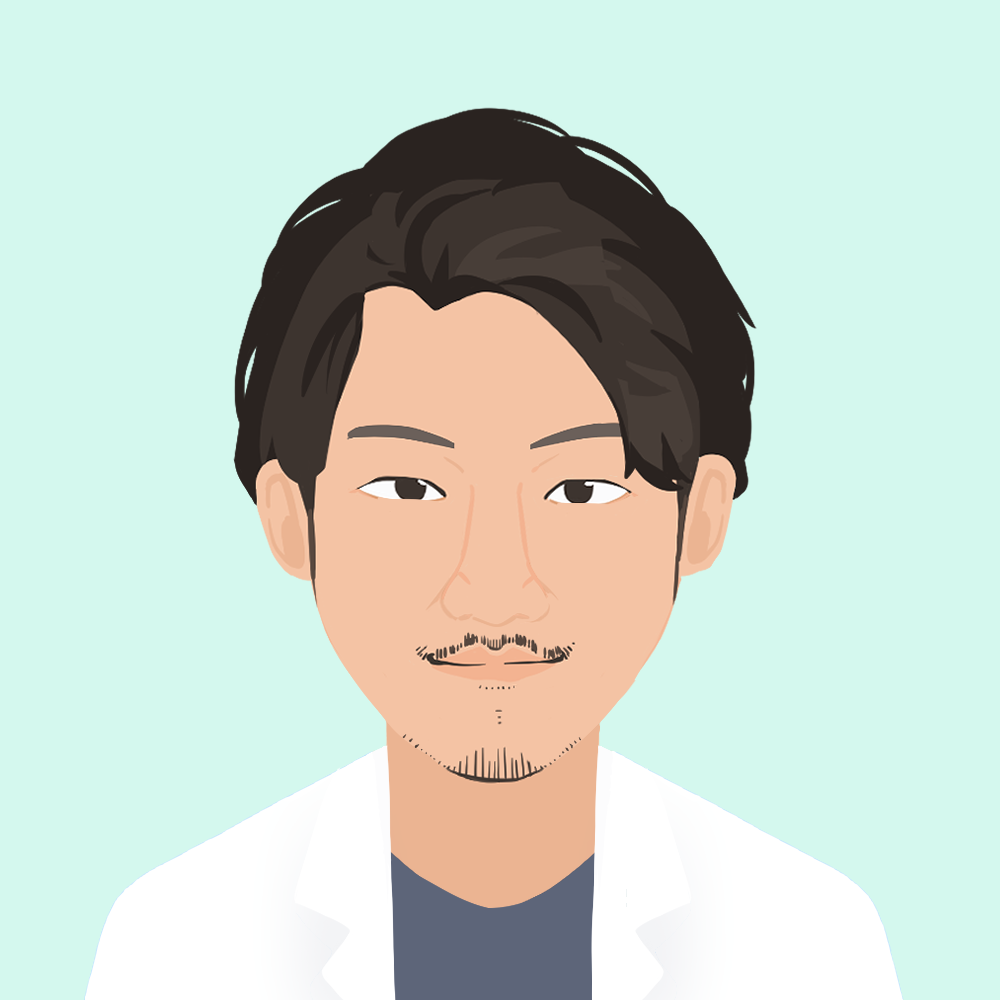 荒木 謙太郎 先生